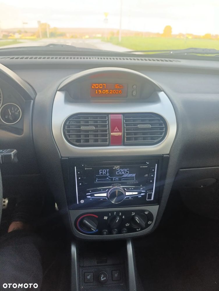 Opel Tigra 1.4 Enjoy - 9