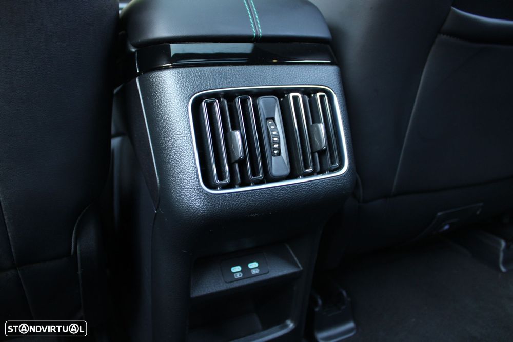 BYD Seal U 1.5 DM-i Boost - 51
