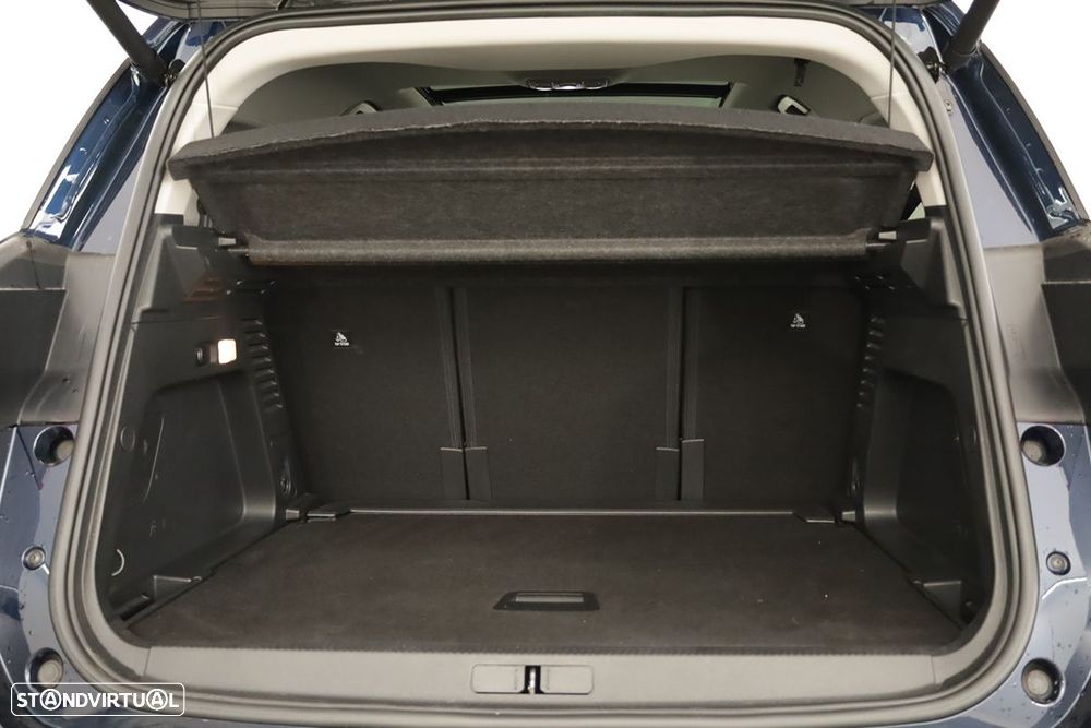 Citroën C5 Aircross 1.5 BlueHDi Shine EAT8 - 27