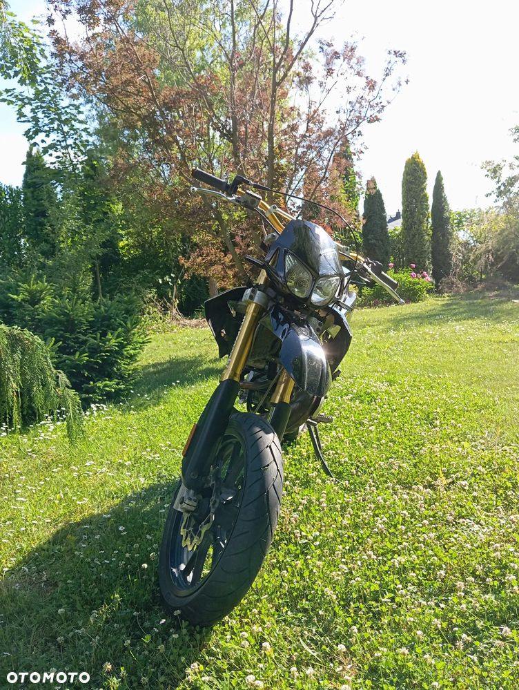 Derbi Senda - 6