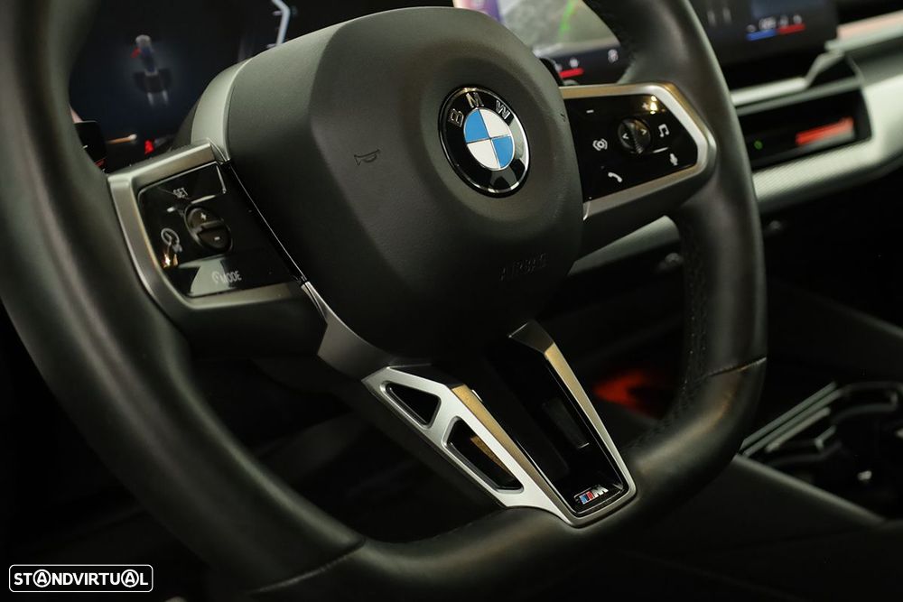 BMW 520 d Pack Desportivo M - 21