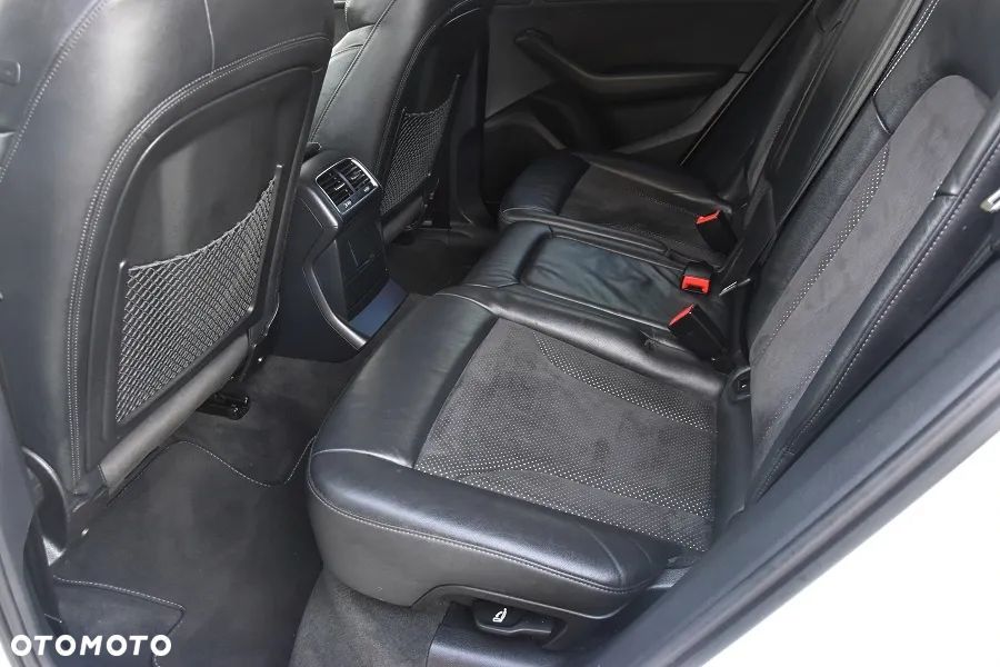 Audi Q5 2.0 TDI quattro S tronic - 18
