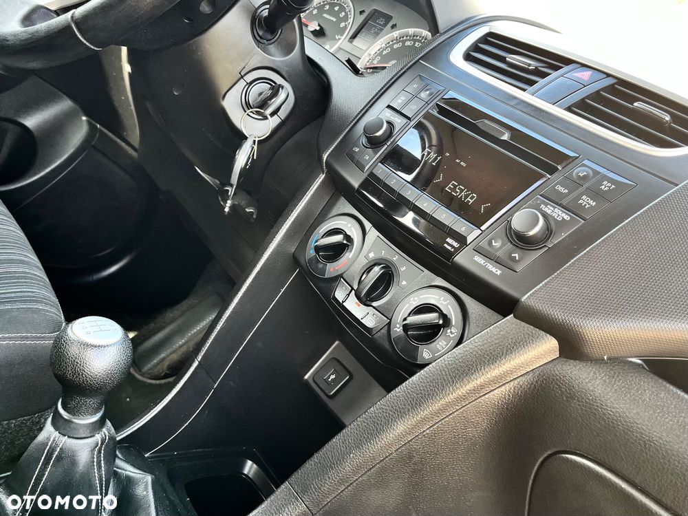 Suzuki Swift 1.2 30 Jahre - 13