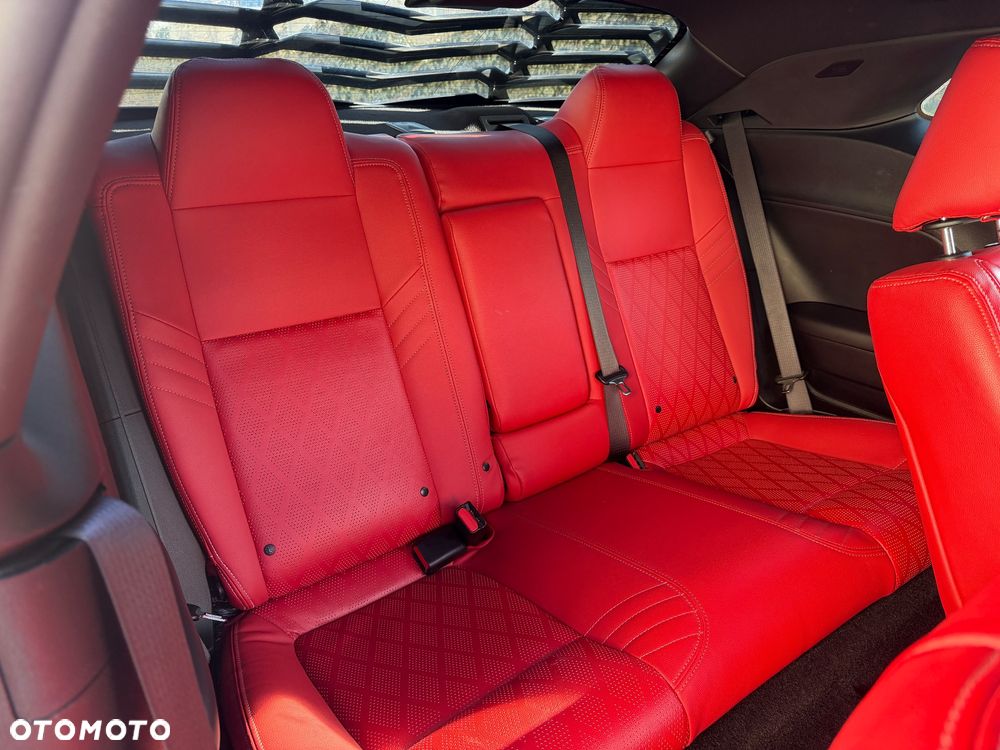 Dodge Challenger 3.6 SXT Plus - 14