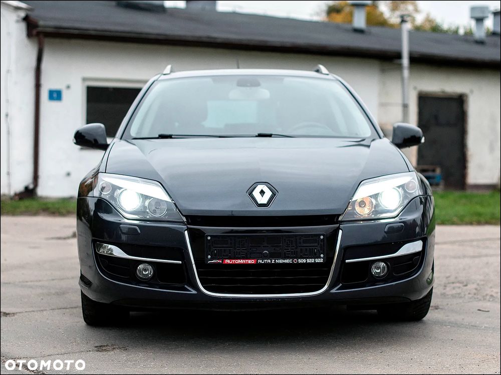 Renault Laguna - 4