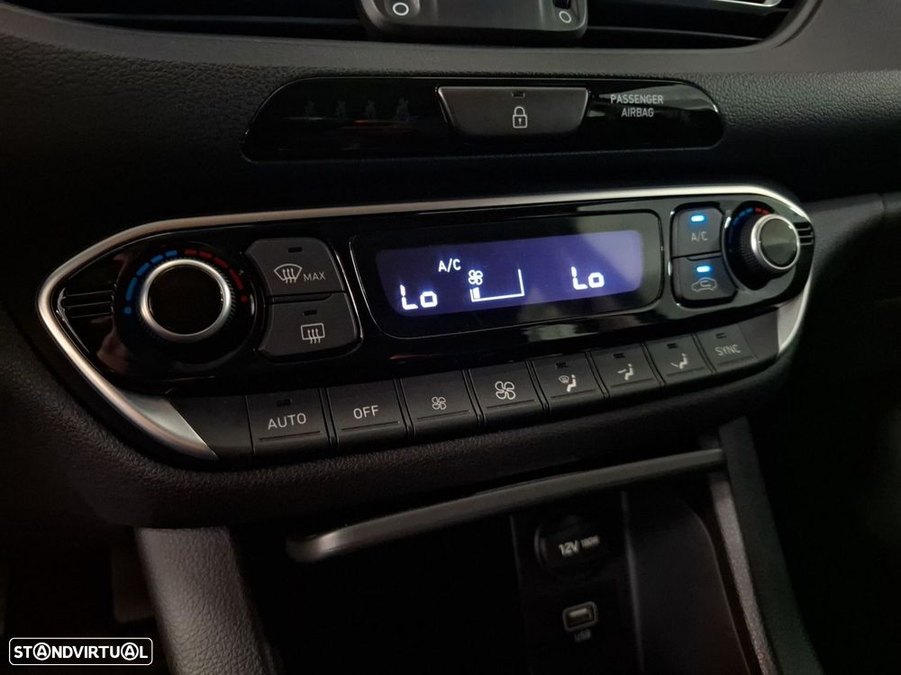 Hyundai i30 1.0 T-GDi Style Plus - 19