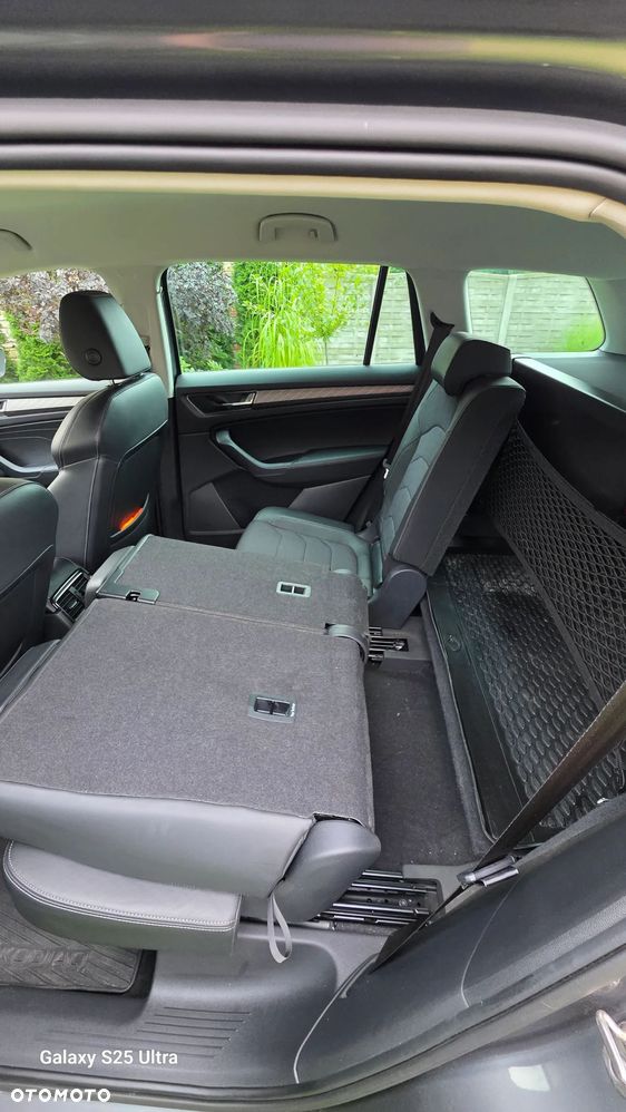 Skoda Kodiaq 1.5 TSI ACT 4x2 Style - 16