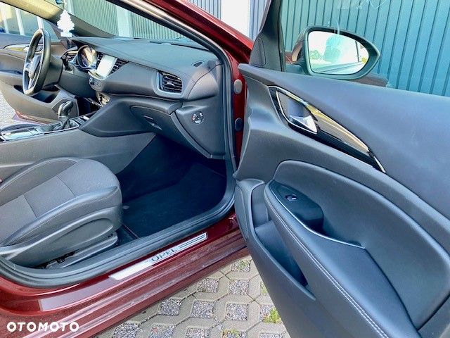 Opel Insignia 1.5 T GPF Innovation S&S - 14