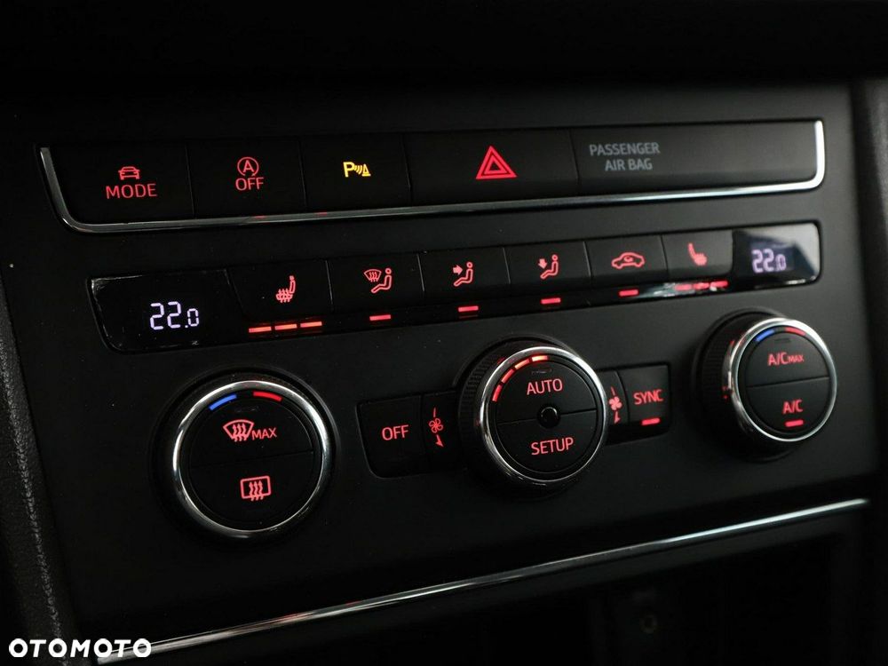 Seat Leon 1.8 TSI FR S&S - 27