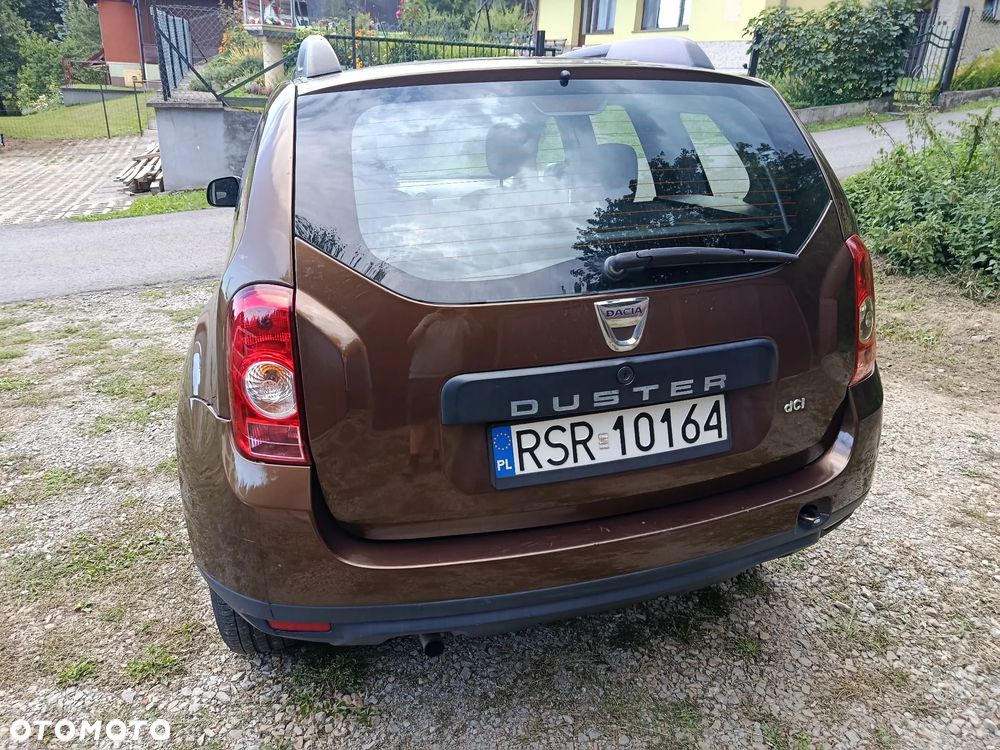 Dacia Duster 1.5 dCi Laureate - 8