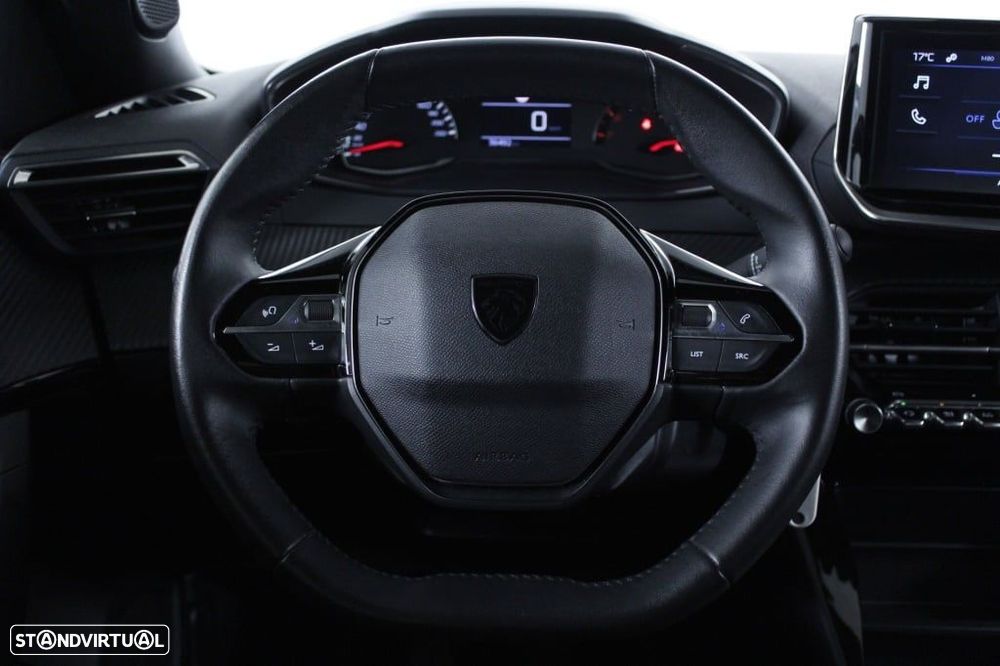 Peugeot 2008 1.2 PureTech Active - 20