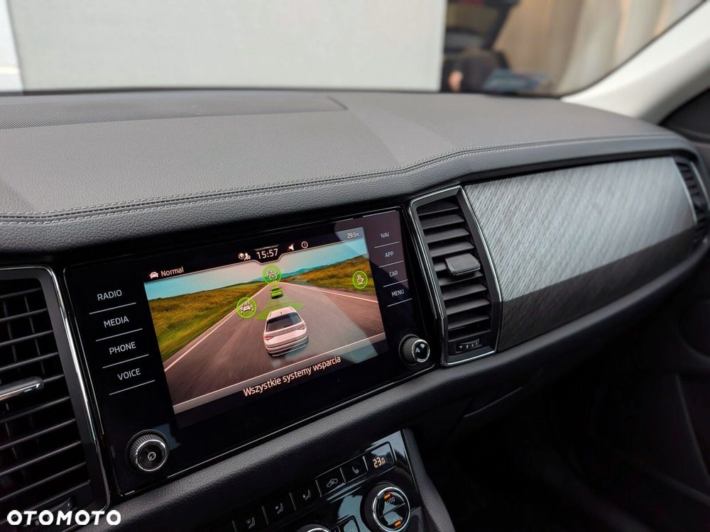Skoda Kodiaq 1.5 TSI ACT 4x2 Style DSG - 29