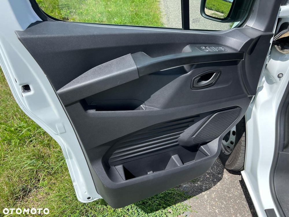 Renault Trafic L1H1 2025 - 14