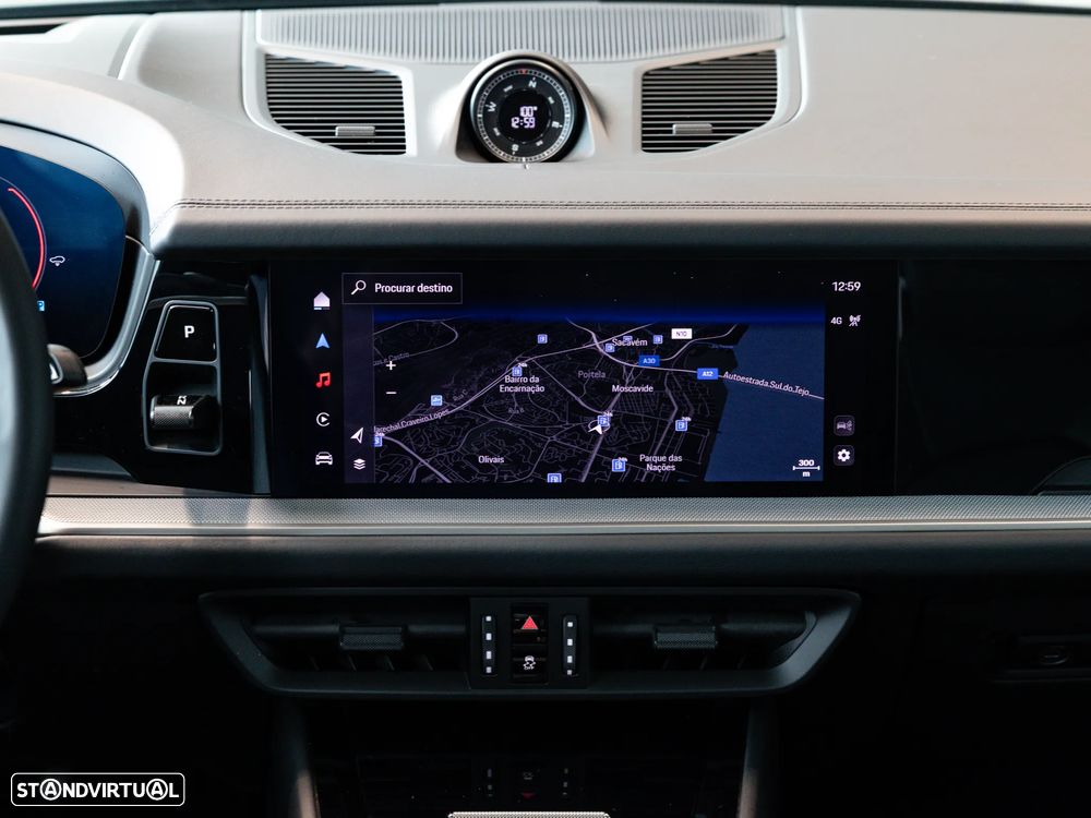 Porsche Cayenne Coupé S E-Hybrid - 24