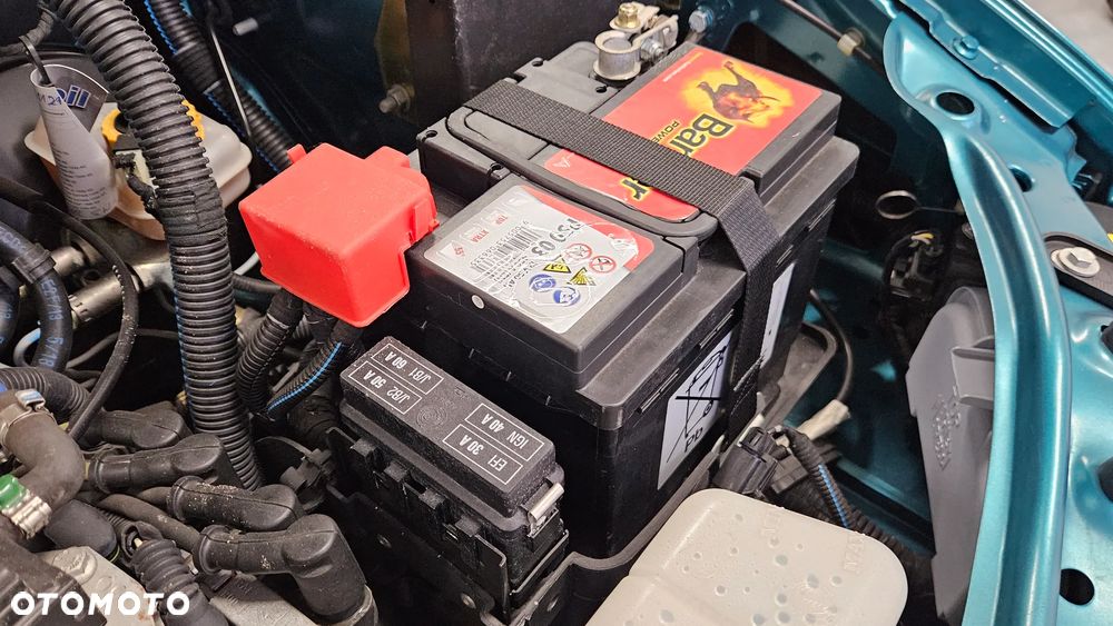 Fiat Siena 75 HL - 26