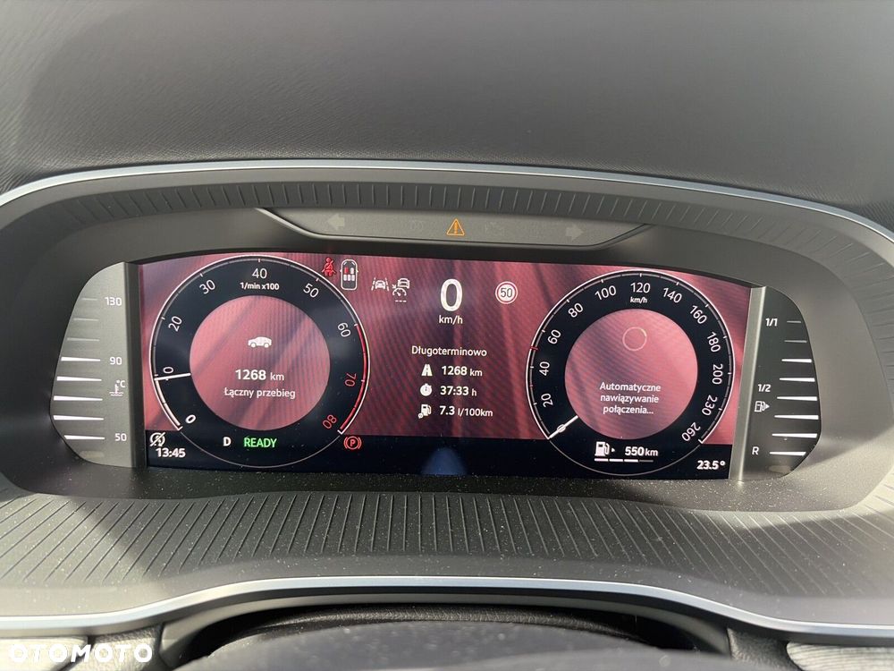 Skoda Octavia 1.5 TSI mHEV Drive Selection DSG - 19