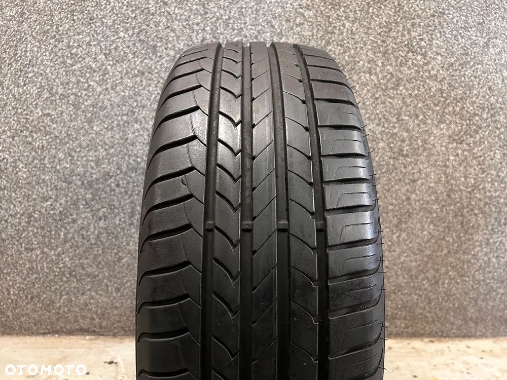 Goodyear EfficientGrip 215/60/16 95H 1szt. Ładna! - 2