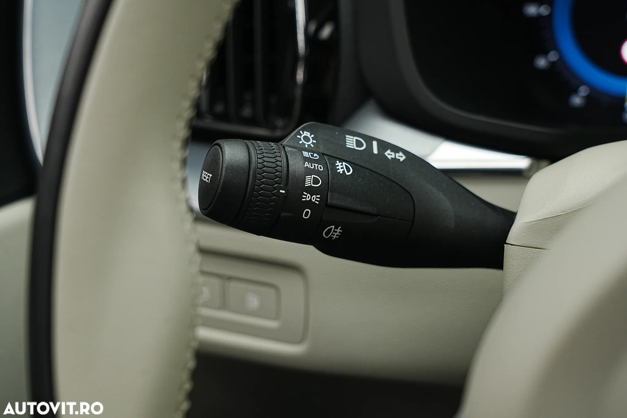 Volvo XC 60 Recharge T6 Twin Engine eAWD Inscription Expression - 33