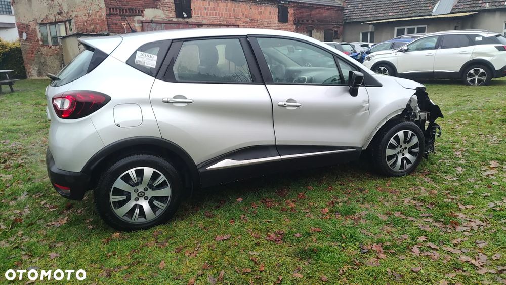 Renault Captur 1.3 TCe Intens - 4