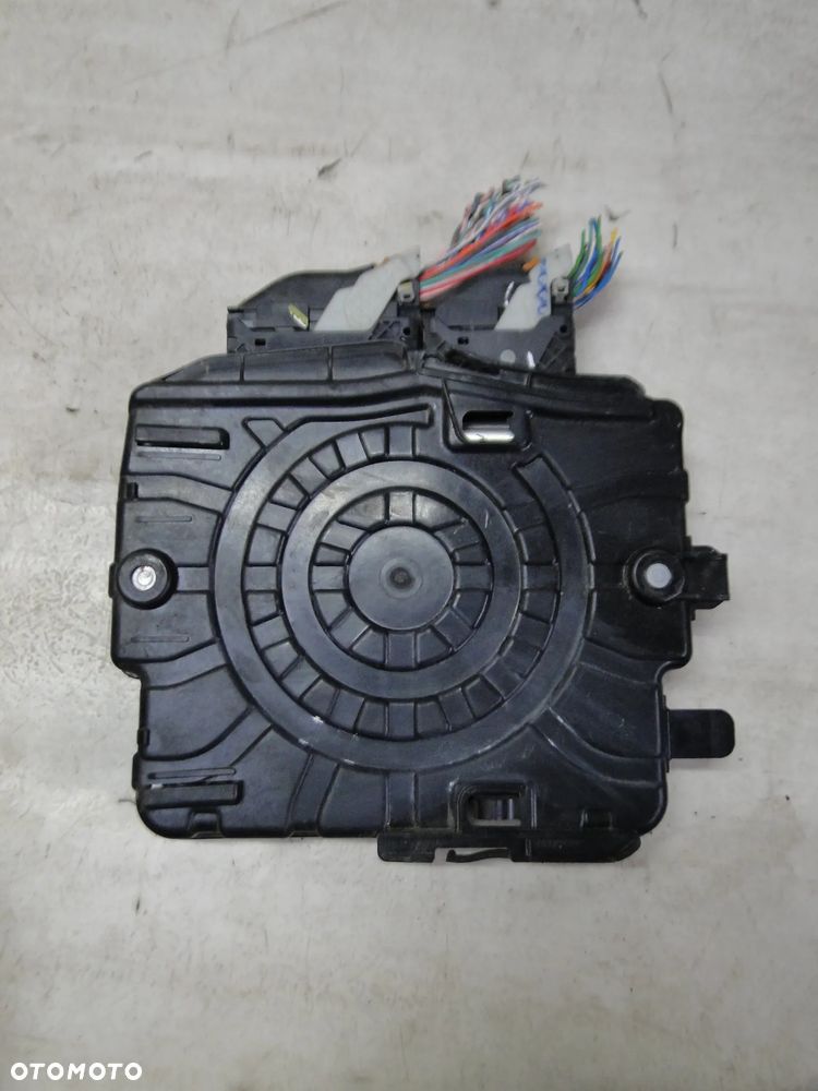 PEUGEOT CITROEN STEROWNIK KOMPUTER MODUŁ SILNIKA 1.6 E-HDI EUROPA - 2