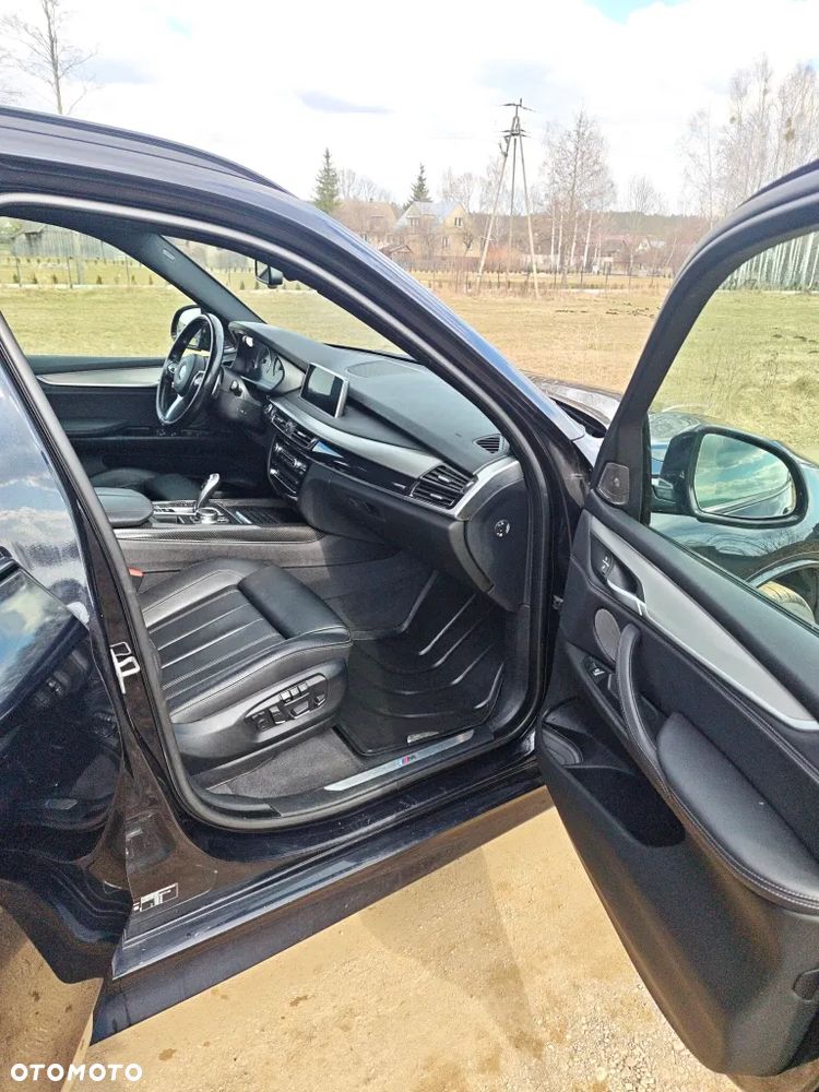 BMW X5 xDrive40e - 15