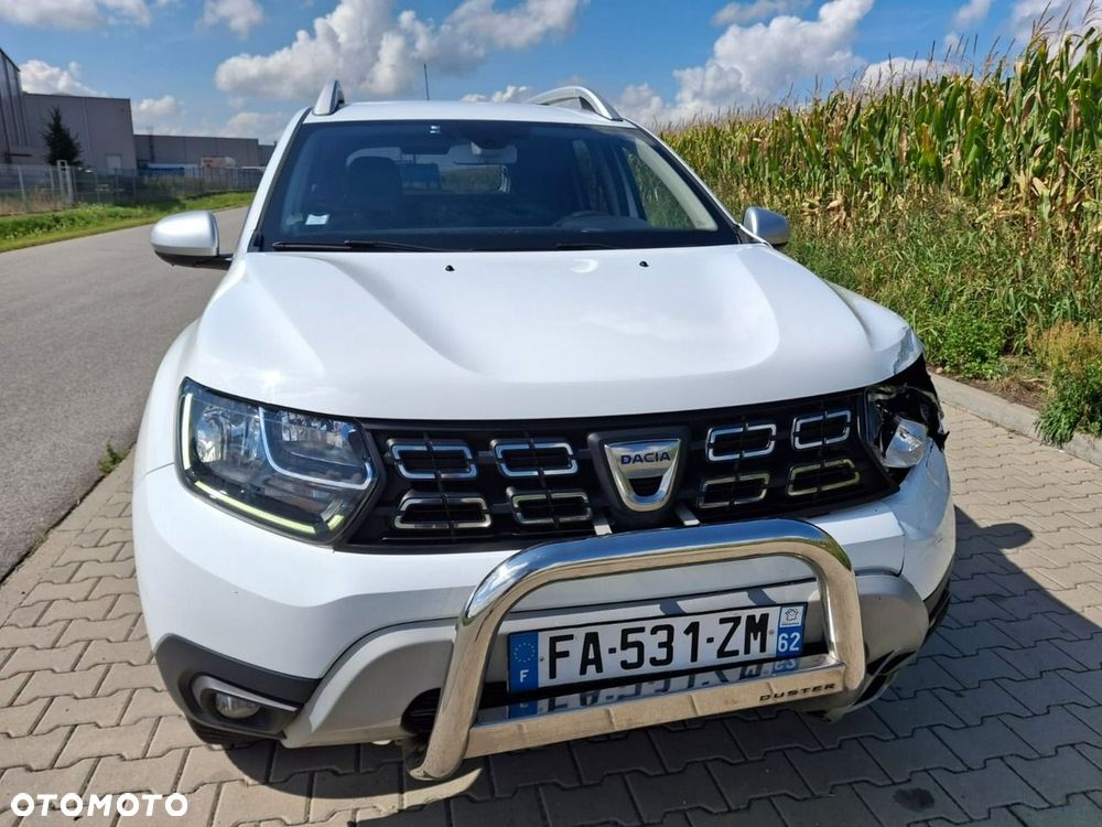 Dacia Duster - 3