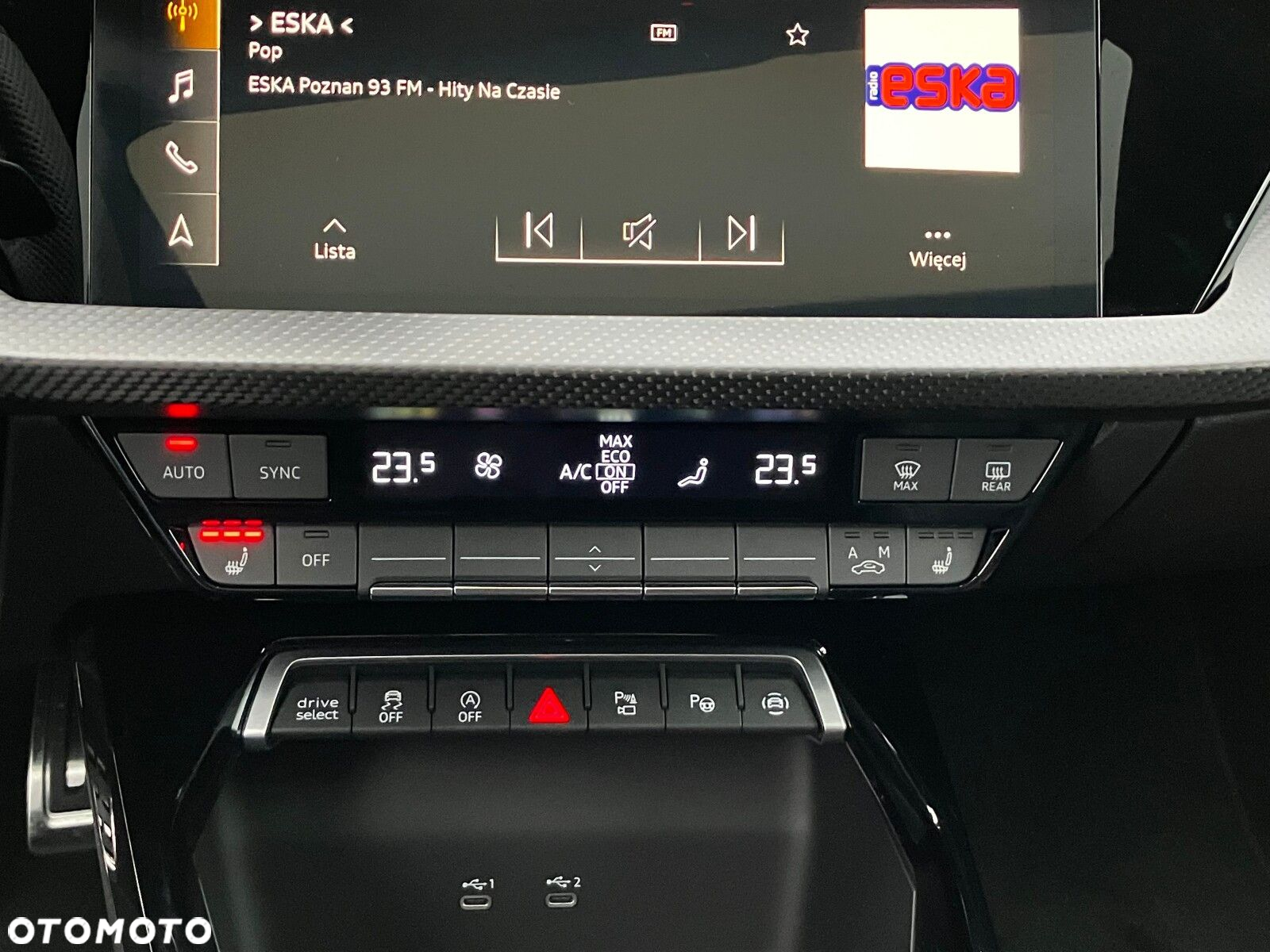 Audi RS3 Sportback - 23