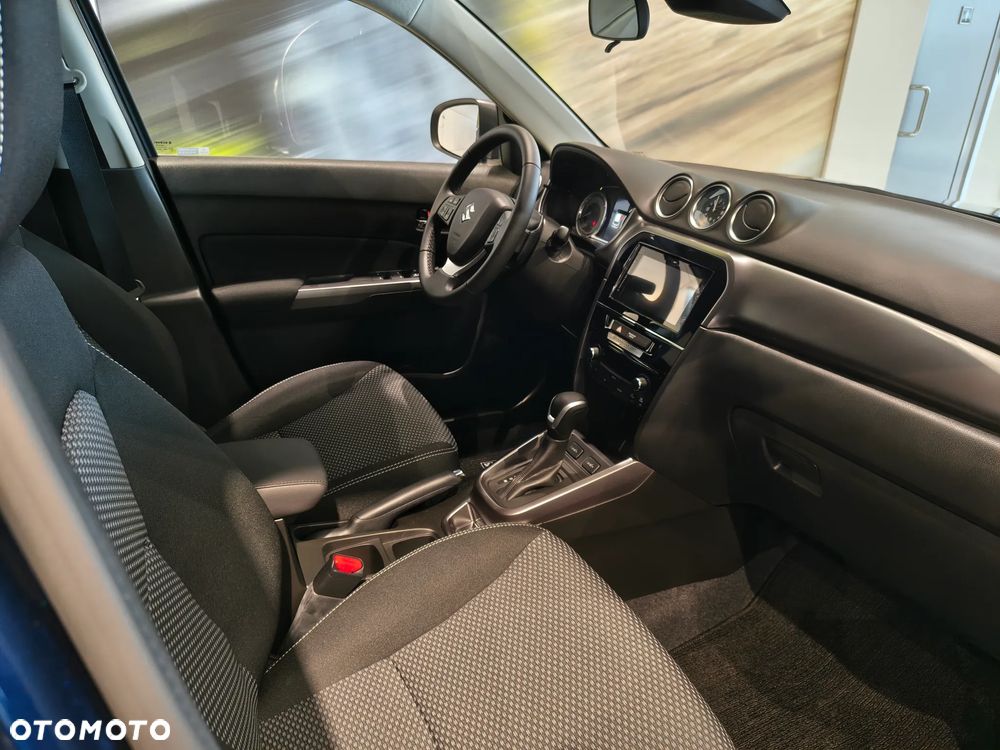 Suzuki Vitara - 16