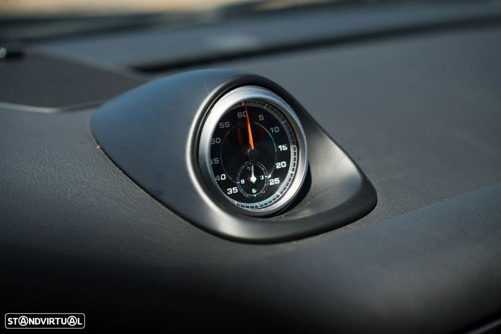 Porsche 911 (997) Carrera PDK - 46