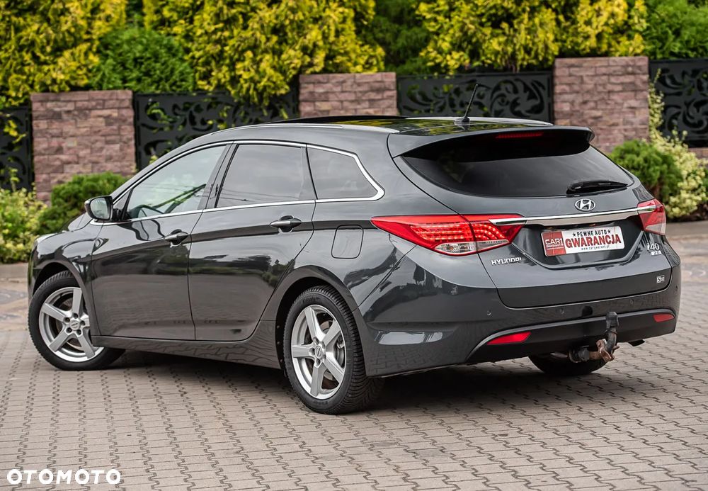 Hyundai i40 - 9