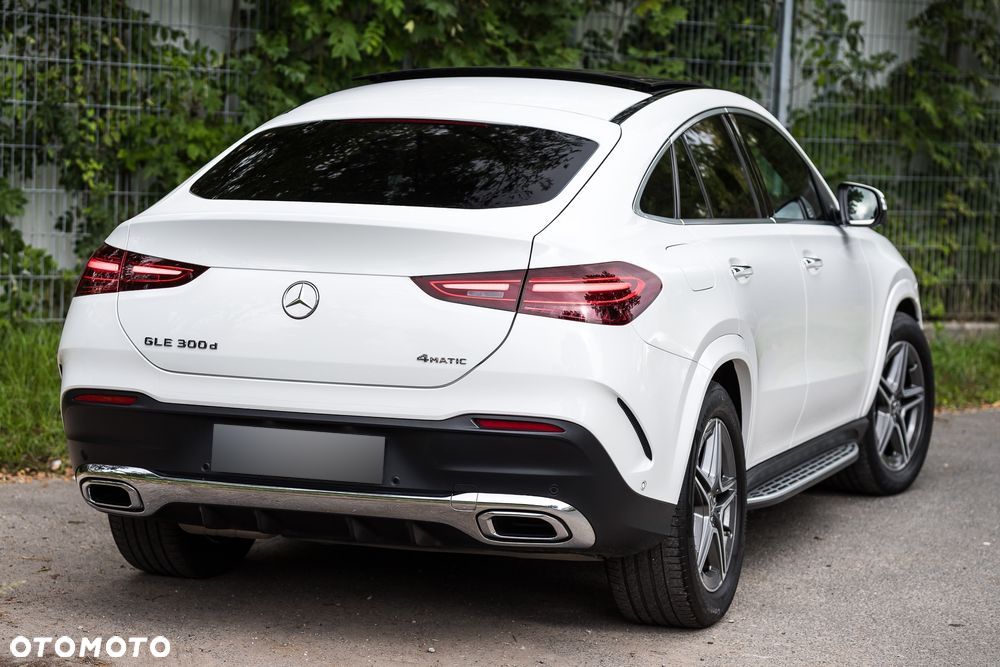 Mercedes-Benz GLE - 6