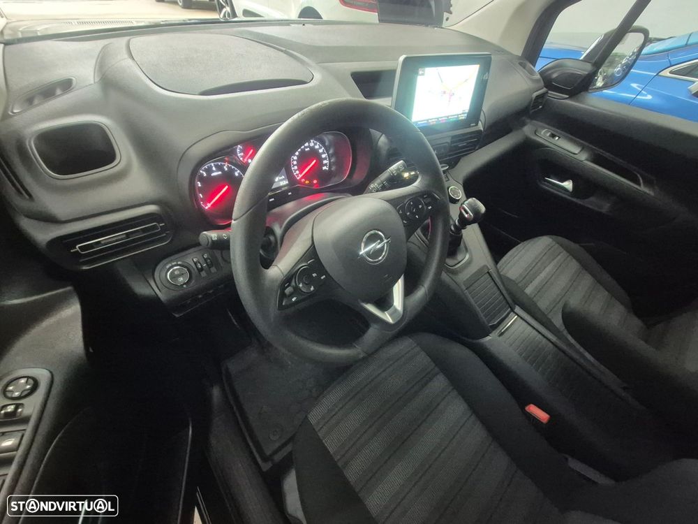 Opel Combo 1.2 L1H1 Innovation - 3