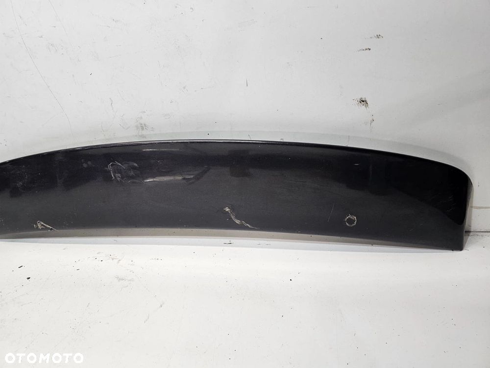 LOTKA SPOILER KLAPY TYŁ S LINE AUDI A3 8P3 8P3827933 LZ7L - 10