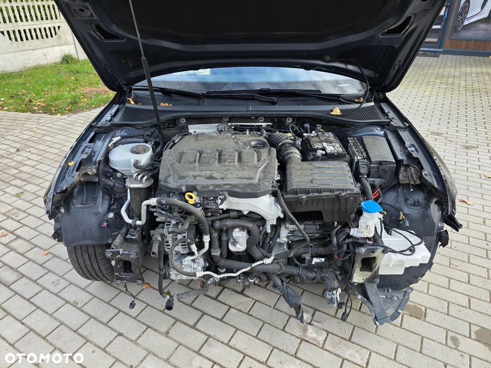 Volkswagen Passat Variant 2.0 TDI EVO Elegance DSG - 7