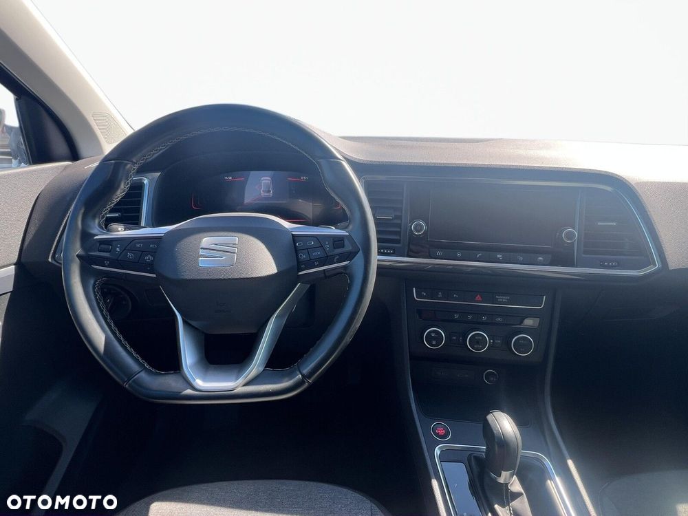 Seat Ateca 2.0 TDI Style S&S DSG - 12