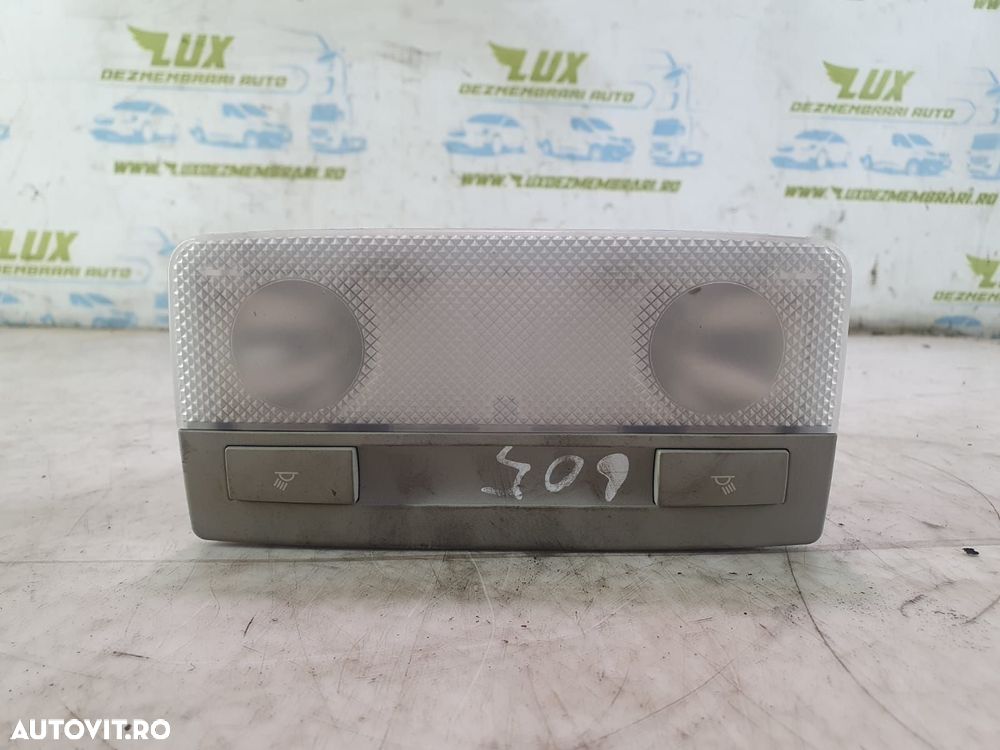 Plafoniera 316627975 Opel Astra J [2009 - 2012] 1.7 cdti A17DTR - 1