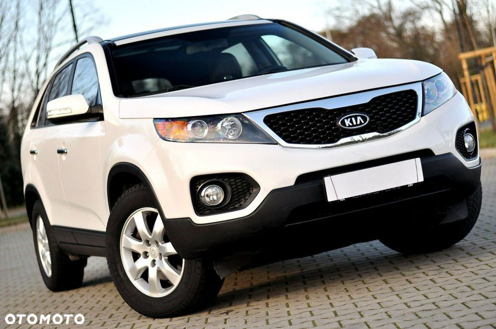 Kia Sorento 2.0 CRDI L 2WD - 29
