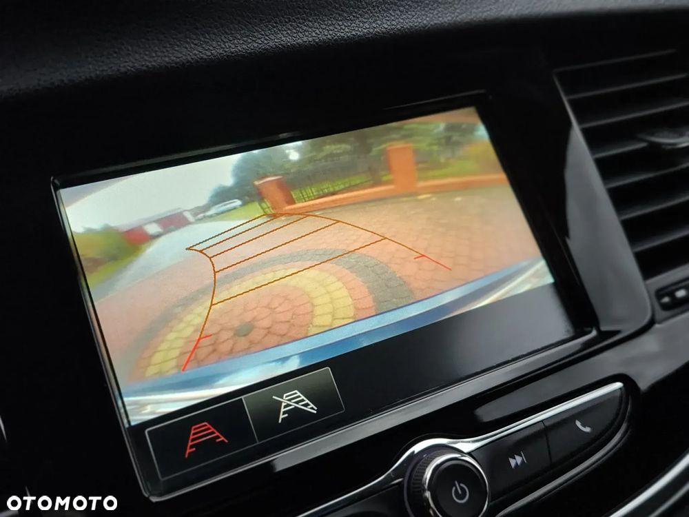 Opel Mokka X 1.4 ECOFLEX Start/Stop Active - 23