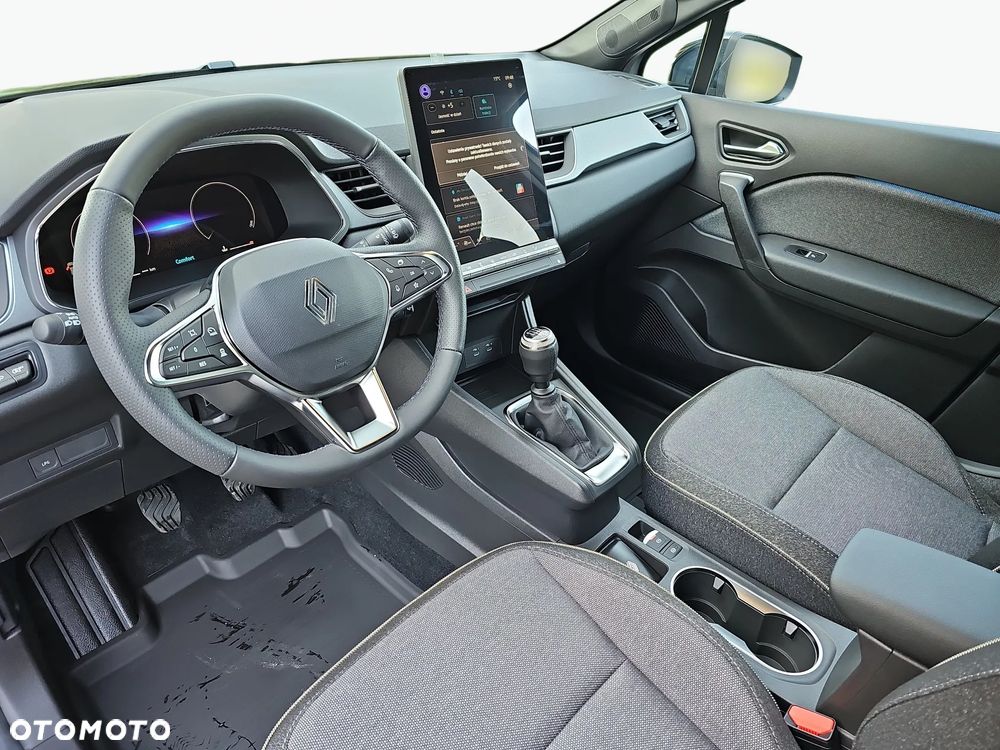Renault Captur 1.2 TCe Techno - 3