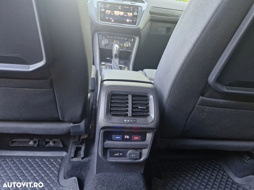 Volkswagen Tiguan 2.0 TDI DSG 4Mot Highline - 6