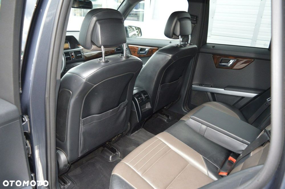 Mercedes-Benz GLK - 31