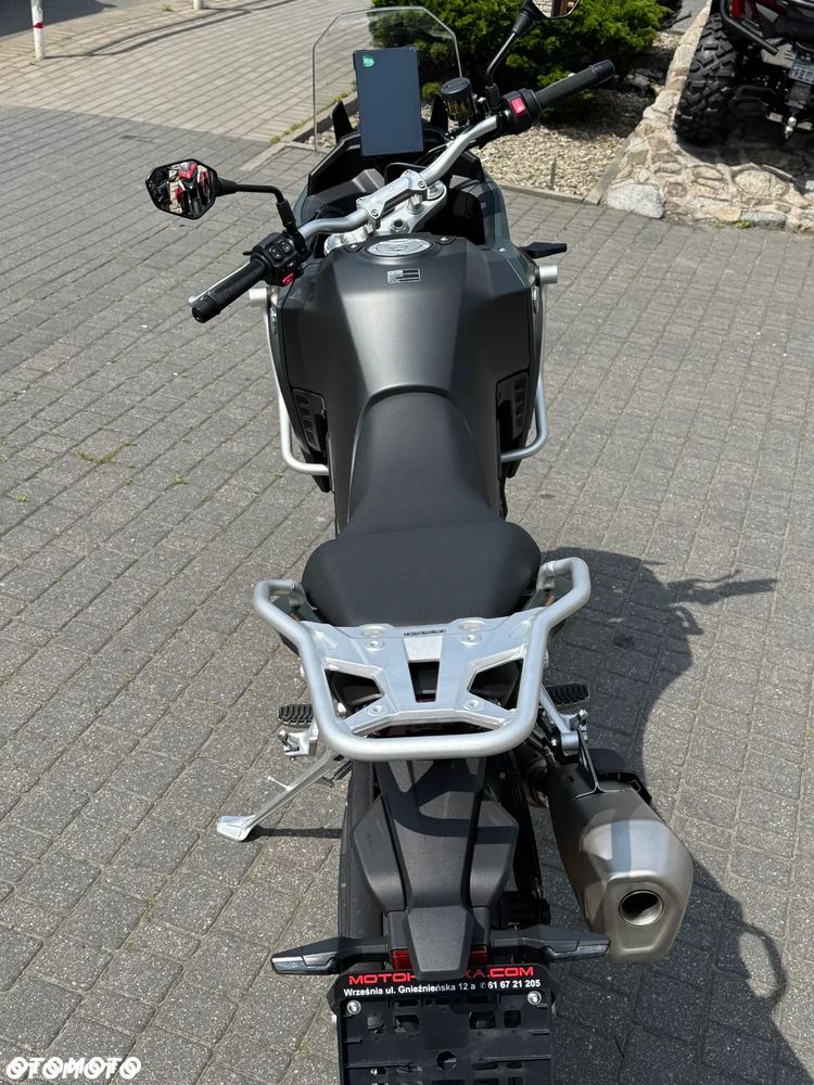 KOVE 800X Pro - 5