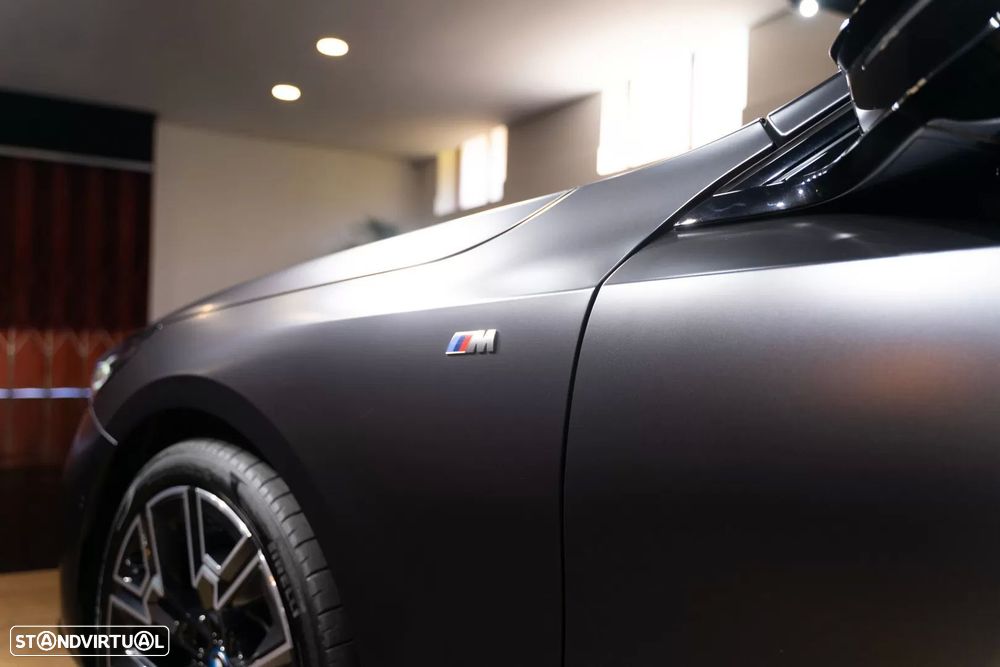 BMW i5 M60 xDrive Pack Desportivo M Pro - 10