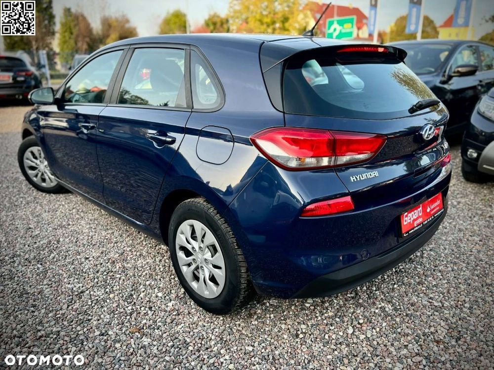 Hyundai i30 - 22