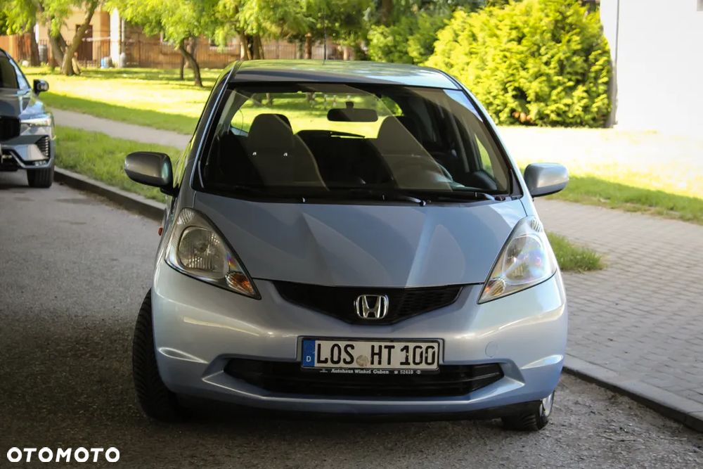 Honda Jazz 1.2 Base - 3