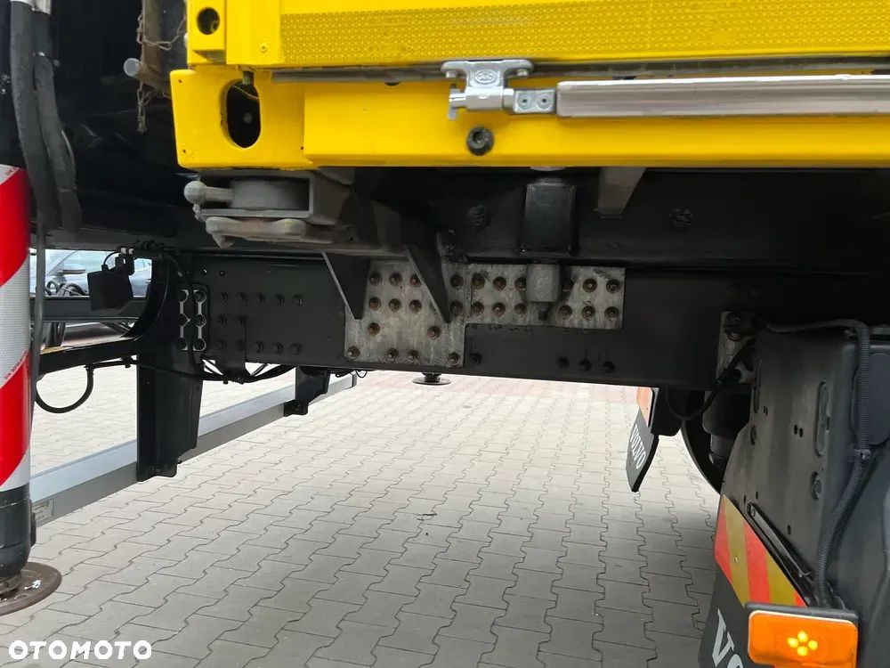 Volvo FH 460 - 23