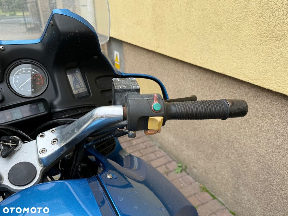 BMW RT - 14
