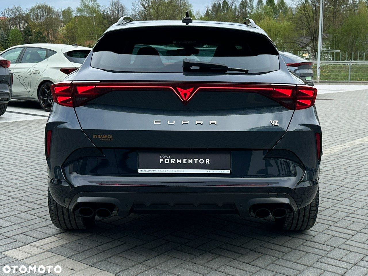 Cupra Formentor - 6