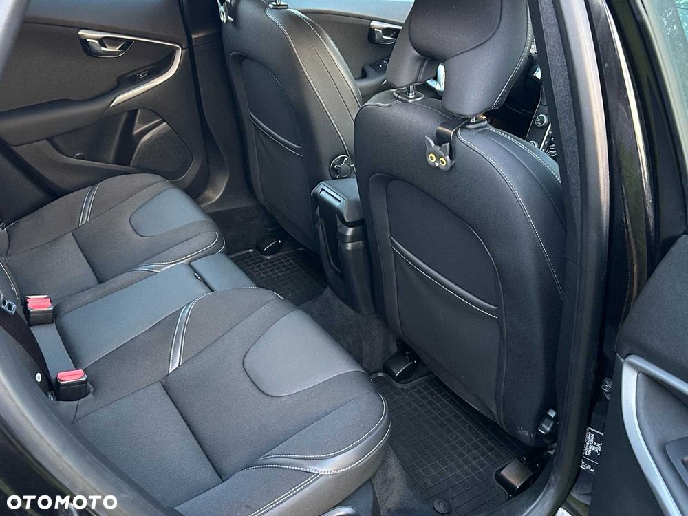 Volvo V40 - 5