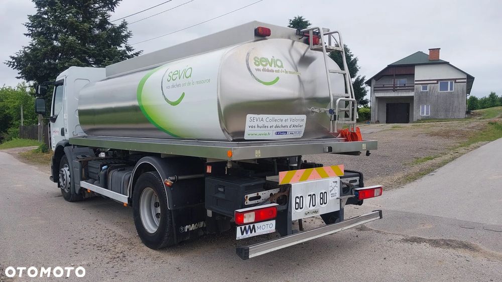 Renault Premium Midlum 280 DXI - 29